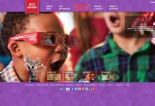 Chuck E. Cheese's ?Secret Decoder? In-Store Instant Win Game