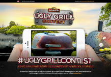 UglyGrill.Johnsonville.com: Johnsonville Ugly Grill Contest