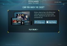 Stitchers Sweepstakes (HTC.Stitchers.com)