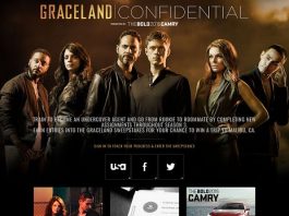 Graceland Confidential-gracelandconfidential_usanetwork_com