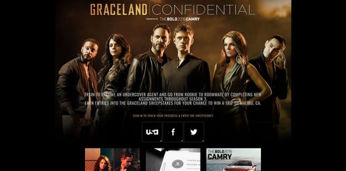 Graceland Confidential-gracelandconfidential_usanetwork_com Graceland Confidential-gracelandconfidential_usanetwork_com