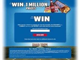 Mars Road Trip Game (RoadTrip.Mars.com)