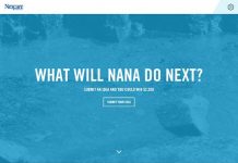 What Will Nexcare Nana Do Next Contest (Nexcare.com/Nana)