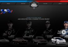Valvoline What’s Under The Hood Quiz Show Sweepstakes