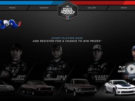 Valvoline What’s Under The Hood Quiz Show Sweepstakes