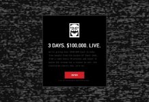 USA Network's Mr. Robot Delete Debt Premiere Sweepstakes (WhoIsMrRobot.com/Live)