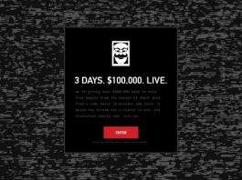USA Network's Mr. Robot Delete Debt Premiere Sweepstakes (WhoIsMrRobot.com/Live)