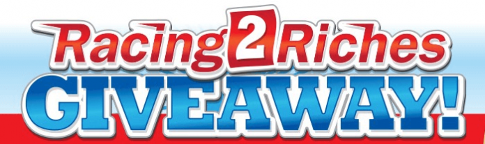 Racing2Riches.com - It's The Racing 2 Riches Game 2016 At Price Chopper Racing2Riches.com - It's The Racing 2 Riches Game 2016 At Price Chopper