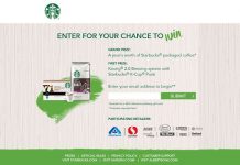 StarbucksAnniversarySweeps.com - Albertsons Safeway Anniversary Sale Sweepstakes