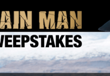 BassPro.com/MountainManSweeps - Bass Pro Shops Sasquatch Mountain Man Sweepstakes