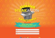 SummerSteakation.com - Albertsons Summer Steakation Sweepstakes