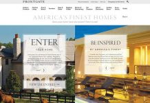 Frontgate.com/FineHomes - Frontgate's America's Finest Homes Contest