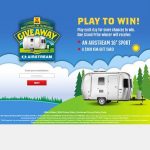 BehindTheSignGiveaway.com – What’s Behind the Yellow Sign Giveaway