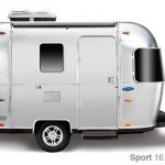 airstream sport 16