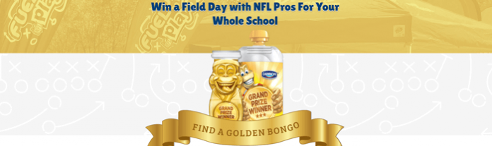 2016 Dannon Danimals Fuel Up To Play 60 Instant Win Sweepstakes 2016 Dannon Danimals Fuel Up To Play 60 Instant Win Sweepstakes