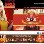 2BrokeGirlsWeeknights.com – 2 Broke Girls Cash Stash Sweepstakes