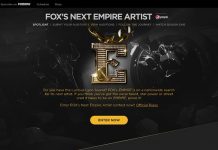 FoxEmpireArtist.com - FOX'S Next EMPIRE Artist Contest