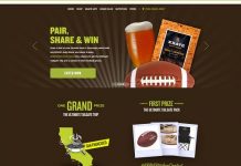 KRAVE Jerky Pair, Share, Win Contest (KraveJerky.com/PairShareWin)