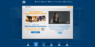 White Castle Grandparents Day Memorable Moments Contest 2016 White Castle Grandparents Day Memorable Moments Contest 2016