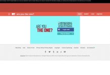 MTV Are You the One Trivia Game Sweepstakes