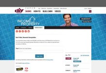 DIYNetwork.com/Renovate - Don't Hate, Renovate Sweepstakes