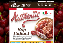 Price Chopper Trip To Italy Sweepstakes