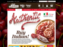 Price Chopper Trip To Italy Sweepstakes