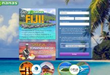 GoYonanas.com - Go Yonanas in Fiji Sweepstakes