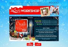 LaCroix Workshop Contest