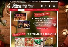 Price Chopper Holiday Lights Sweepstakes