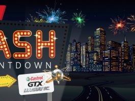 O’Reilly Cash Countdown Sweepstakes 2016