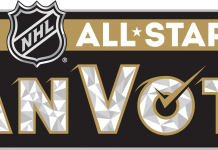 NHL All-Star Fan Vote Sweepstakes 2017 (NHL.com/Vote)