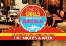 2BrokeGirlsWeeknights.com - 2 Broke Girls How To Be Single Sweepstakes