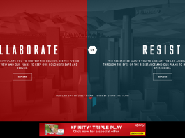 ColonyTV.com Pick Your Getaway Sweepstakes
