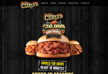 Curlys50k.com - Curly’s $50K BBQ Bowl Sweepstakes