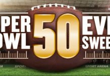 Make Super Bowl 50 Even Sweeter Game