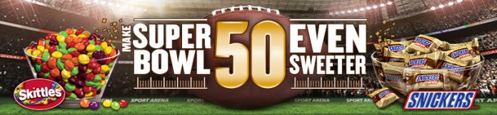 Make Super Bowl 50 Even Sweeter Game