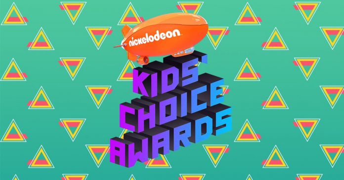 Nickelodeon Kids' Choice Awards Sweepstakes 2019 Nickelodeon Kids' Choice Awards Sweepstakes 2019