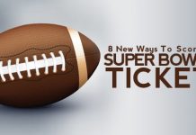 ree Super Bowl 50 Tickets