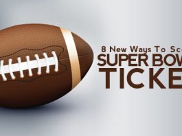 ree Super Bowl 50 Tickets