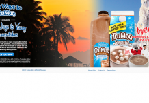 2WaysToVacay.com - TruMoo 2 Ways to Vacay Sweepstakes