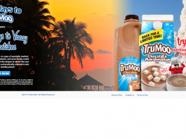 2WaysToVacay.com – TruMoo Two Ways To Vacay Sweepstakes 2WaysToVacay.com - TruMoo 2 Ways to Vacay Sweepstakes