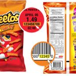 2016 CHEETOS Egg Creator Promotion Bag Codes
