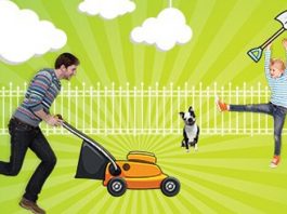 Valpak Great Green Sweepstakes (Valpak.com/Spring)
