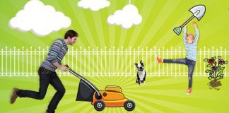 Valpak Great Green Sweepstakes (Valpak.com/Spring)