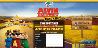 DippinDots.com/RoadChip – Dippin’ Dots Road Chip Sweepstakes DippinDots.com/RoadChip - Dippin’ Dots Road Chip Sweepstakes