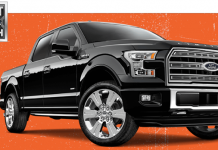 2018 Ford Vehicle Sweepstakes (ChanceToWinAFord.com)