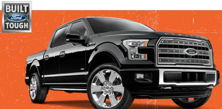 2019 Ford Vehicle Sweepstakes (ChanceToWinAFord.com) 2018 Ford Vehicle Sweepstakes (ChanceToWinAFord.com)