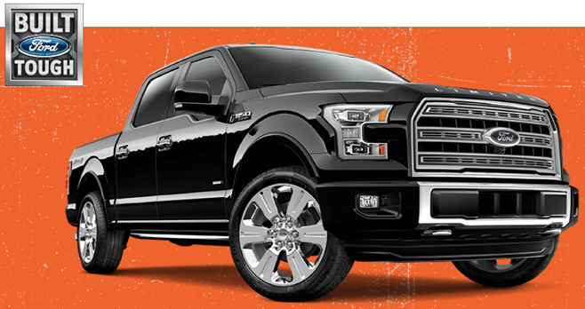 2018 Ford Vehicle Sweepstakes (ChanceToWinAFord.com) 2018 Ford Vehicle Sweepstakes (ChanceToWinAFord.com)