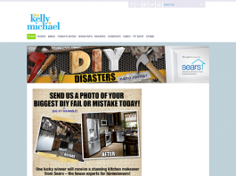 LIVE’s DIY Disasters Photo Contest